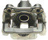 FRC11285 by RAYBESTOS - Raybestos R-Line Reman Semi-Loaded Caliper & Bracket Assy