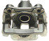 FRC11285 by RAYBESTOS - Brake Parts Inc Raybestos R-Line Remanufactured Semi-Loaded Disc Brake Caliper and Bracket Assembly