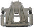 FRC11272C by RAYBESTOS - Raybestos R-Line Reman Semi-Loaded Coated Caliper & Bracket Assy