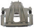 FRC11272C by RAYBESTOS - Brake Parts Inc Raybestos R-Line Remanufactured Semi-Loaded Coated Disc Brake Caliper and Bracket Assembly