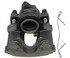 FRC11273 by RAYBESTOS - Brake Parts Inc Raybestos R-Line Remanufactured Semi-Loaded Disc Brake Caliper