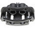 FRC11287 by RAYBESTOS - Brake Parts Inc Raybestos R-Line Remanufactured Semi-Loaded Disc Brake Caliper and Bracket Assembly