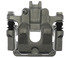 FRC11286C by RAYBESTOS - Raybestos R-Line Reman Semi-Loaded Coated Caliper & Bracket Assy