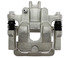 FRC11286N by RAYBESTOS - Brake Parts Inc Raybestos Element3 New Semi-Loaded Disc Brake Caliper and Bracket Assembly