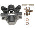 FRC11348 by RAYBESTOS - Brake Parts Inc Raybestos R-Line Remanufactured Semi-Loaded Disc Brake Caliper