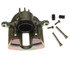 FRC11350 by RAYBESTOS - Brake Parts Inc Raybestos R-Line Remanufactured Semi-Loaded Disc Brake Caliper