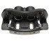 FRC11351 by RAYBESTOS - Brake Parts Inc Raybestos R-Line Remanufactured Semi-Loaded Disc Brake Caliper and Bracket Assembly