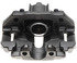 FRC11345 by RAYBESTOS - Raybestos R-Line Reman Semi-Loaded Caliper & Bracket Assy