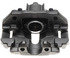 FRC11345 by RAYBESTOS - Brake Parts Inc Raybestos R-Line Remanufactured Semi-Loaded Disc Brake Caliper and Bracket Assembly