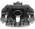 FRC11346 by RAYBESTOS - Brake Parts Inc Raybestos R-Line Remanufactured Semi-Loaded Disc Brake Caliper and Bracket Assembly