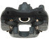 FRC11354 by RAYBESTOS - Raybestos R-Line Reman Semi-Loaded Caliper & Bracket Assy