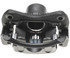FRC11355 by RAYBESTOS - Brake Parts Inc Raybestos R-Line Remanufactured Semi-Loaded Disc Brake Caliper and Bracket Assembly