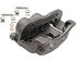 FRC11357 by RAYBESTOS - Brake Parts Inc Raybestos R-Line Remanufactured Semi-Loaded Disc Brake Caliper and Bracket Assembly