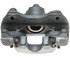 FRC11353 by RAYBESTOS - Brake Parts Inc Raybestos R-Line Remanufactured Semi-Loaded Disc Brake Caliper and Bracket Assembly