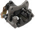 FRC11362 by RAYBESTOS - Brake Parts Inc Raybestos R-Line Remanufactured Semi-Loaded Disc Brake Caliper and Bracket Assembly