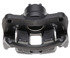FRC11369 by RAYBESTOS - Brake Parts Inc Raybestos R-Line Remanufactured Semi-Loaded Disc Brake Caliper and Bracket Assembly
