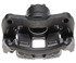 FRC11370 by RAYBESTOS - Brake Parts Inc Raybestos R-Line Remanufactured Semi-Loaded Disc Brake Caliper and Bracket Assembly