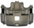 FRC11371C by RAYBESTOS - Raybestos R-Line Reman Semi-Loaded Coated Caliper & Bracket Assy