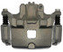 FRC11371C by RAYBESTOS - Brake Parts Inc Raybestos R-Line Remanufactured Semi-Loaded Coated Disc Brake Caliper and Bracket Assembly