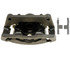 FRC11308 by RAYBESTOS - Raybestos R-Line Reman Semi-Loaded Caliper & Bracket Assy