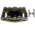 FRC11308 by RAYBESTOS - Brake Parts Inc Raybestos R-Line Remanufactured Semi-Loaded Disc Brake Caliper and Bracket Assembly