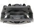 FRC11307 by RAYBESTOS - Brake Parts Inc Raybestos R-Line Remanufactured Semi-Loaded Disc Brake Caliper and Bracket Assembly