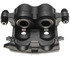 FRC11314 by RAYBESTOS - Raybestos R-Line Reman Semi-Loaded Caliper