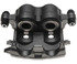 FRC11314 by RAYBESTOS - Brake Parts Inc Raybestos R-Line Remanufactured Semi-Loaded Disc Brake Caliper