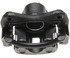 FRC11316 by RAYBESTOS - Brake Parts Inc Raybestos R-Line Remanufactured Semi-Loaded Disc Brake Caliper and Bracket Assembly