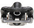 FRC11319 by RAYBESTOS - Brake Parts Inc Raybestos R-Line Remanufactured Semi-Loaded Disc Brake Caliper and Bracket Assembly