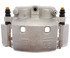 FRC11311N by RAYBESTOS - Brake Parts Inc Raybestos Element3 New Semi-Loaded Disc Brake Caliper and Bracket Assembly
