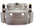 FRC11312N by RAYBESTOS - Brake Parts Inc Raybestos Element3 New Semi-Loaded Disc Brake Caliper and Bracket Assembly