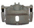 FRC11329C by RAYBESTOS - Raybestos R-Line Reman Semi-Loaded Coated Caliper & Bracket Assy