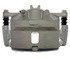 FRC11330C by RAYBESTOS - Raybestos R-Line Reman Semi-Loaded Coated Caliper & Bracket Assy