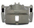 FRC11330C by RAYBESTOS - Brake Parts Inc Raybestos R-Line Remanufactured Semi-Loaded Coated Disc Brake Caliper and Bracket Assembly