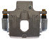 FRC11331C by RAYBESTOS - Raybestos R-Line Reman Semi-Loaded Coated Caliper & Bracket Assy