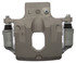 FRC11331N by RAYBESTOS - Raybestos Element3 New Semi-Loaded Caliper & Bracket Assy