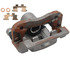 FRC11320 by RAYBESTOS - Raybestos R-Line Reman Semi-Loaded Caliper & Bracket Assy