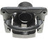 FRC11339 by RAYBESTOS - Brake Parts Inc Raybestos R-Line Remanufactured Semi-Loaded Disc Brake Caliper and Bracket Assembly