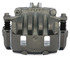 FRC11344C by RAYBESTOS - Raybestos R-Line Reman Semi-Loaded Coated Caliper & Bracket Assy