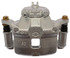 FRC11342C by RAYBESTOS - Brake Parts Inc Raybestos R-Line Remanufactured Semi-Loaded Coated Disc Brake Caliper and Bracket Assembly
