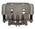 FRC11343C by RAYBESTOS - Brake Parts Inc Raybestos R-Line Remanufactured Semi-Loaded Coated Disc Brake Caliper and Bracket Assembly
