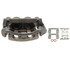 FRC11380 by RAYBESTOS - Brake Parts Inc Raybestos R-Line Remanufactured Semi-Loaded Disc Brake Caliper and Bracket Assembly