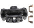 FRC11373 by RAYBESTOS - Brake Parts Inc Raybestos R-Line Remanufactured Semi-Loaded Disc Brake Caliper and Bracket Assembly
