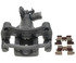 FRC11376 by RAYBESTOS - Brake Parts Inc Raybestos R-Line Remanufactured Semi-Loaded Disc Brake Caliper and Bracket Assembly