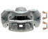 FRC11383 by RAYBESTOS - Raybestos R-Line Reman Semi-Loaded Caliper & Bracket Assy