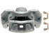 FRC11383 by RAYBESTOS - Brake Parts Inc Raybestos R-Line Remanufactured Semi-Loaded Disc Brake Caliper and Bracket Assembly