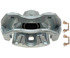 FRC11384 by RAYBESTOS - Brake Parts Inc Raybestos R-Line Remanufactured Semi-Loaded Disc Brake Caliper and Bracket Assembly