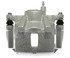 FRC11385C by RAYBESTOS - Brake Parts Inc Raybestos R-Line Remanufactured Semi-Loaded Coated Disc Brake Caliper and Bracket Assembly