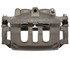 FRC11381 by RAYBESTOS - Brake Parts Inc Raybestos R-Line Remanufactured Semi-Loaded Disc Brake Caliper and Bracket Assembly